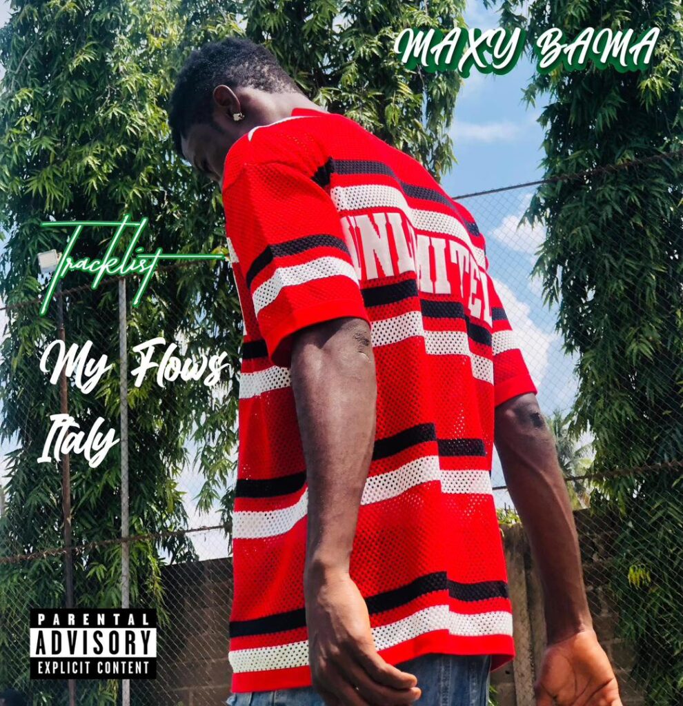 Maxy Bama – Italy - Featured Image