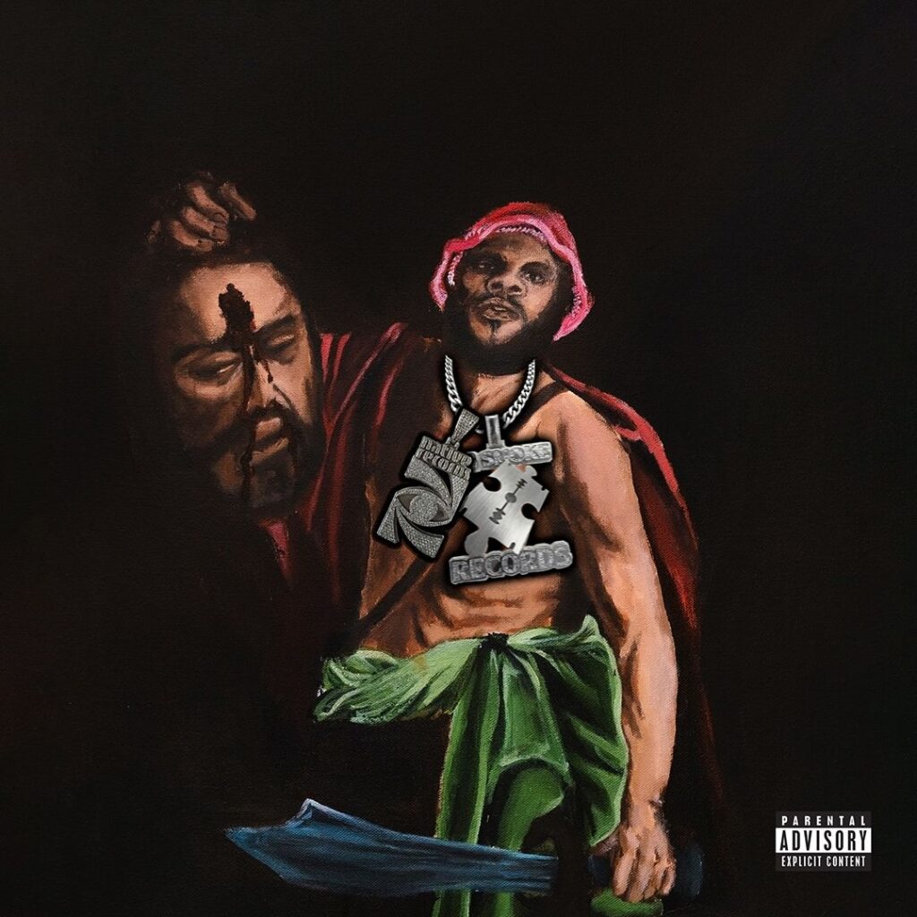 Odumodublvck – Not All That - Featured Image