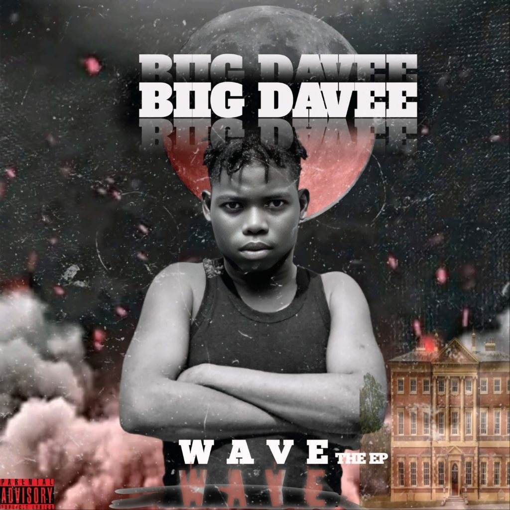 Biig Davee Ft Kuwamatata – Pain - Featured Image