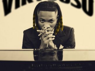 Rybeena Ft. T.I Blaze – Dealer