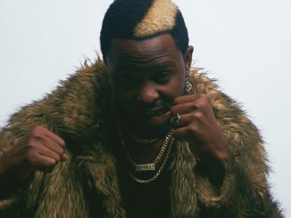 Fido – Na God Dey Run Am
