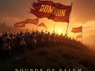 Sound Of Salem – Imolede