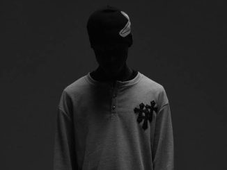 Strei – U I Choose