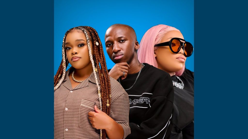 Stixx, Babalwa M & Boohle – Uhambe Wrongo