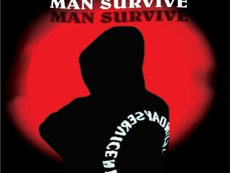 Whiz_Dom - Man Survive