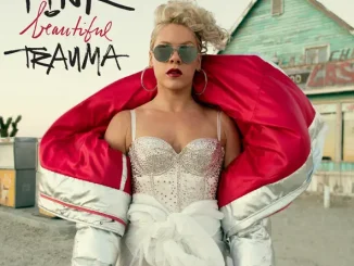 Pink – What About Us