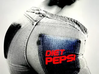 Addison Rae – Diet Pepsi