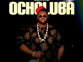 Somval – Isi Onye ocha