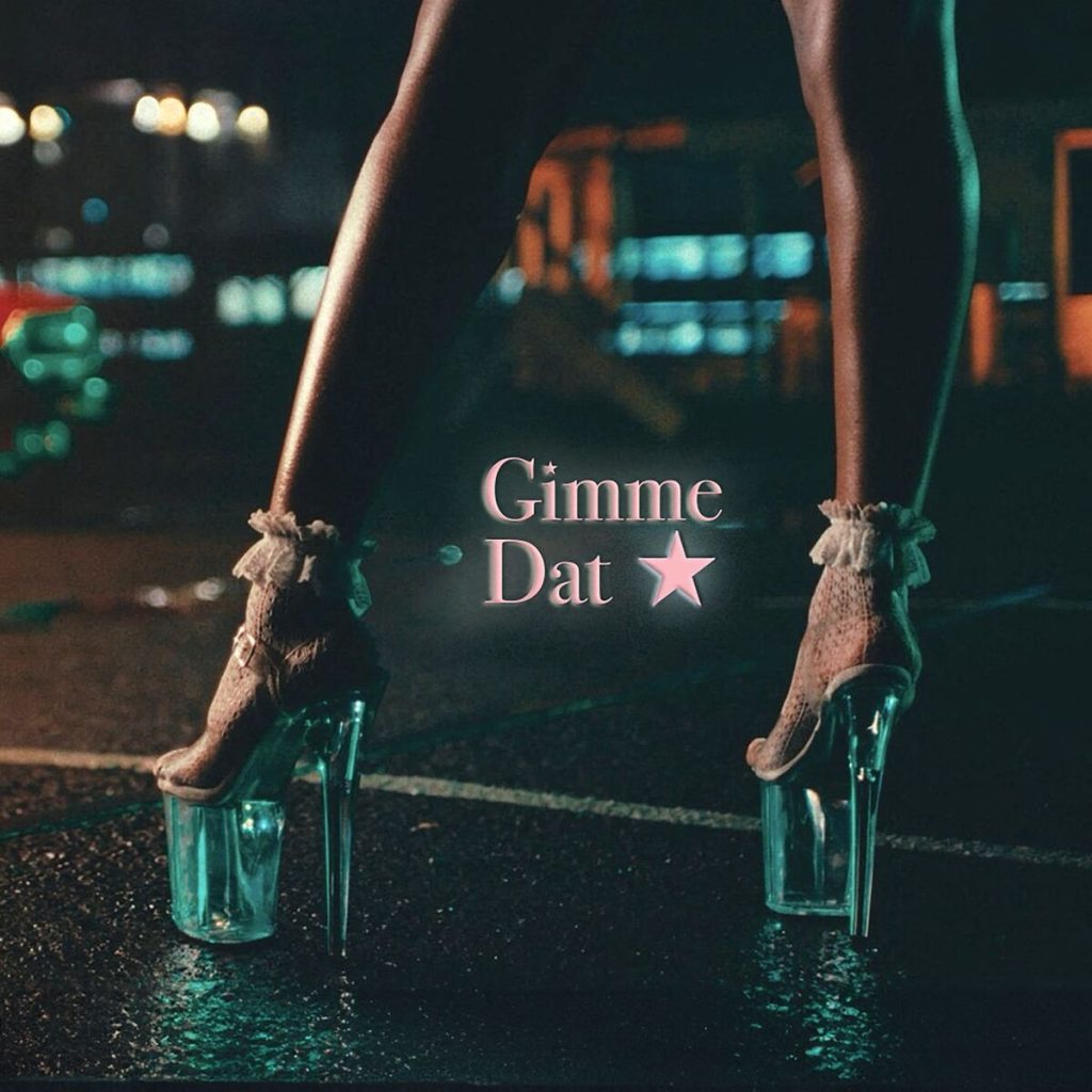 Ayra Starr – Gimme Dat Ft Wizkid