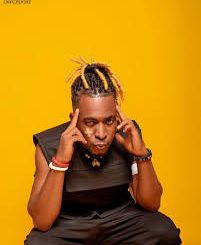 Jovin Eleleba – My baby