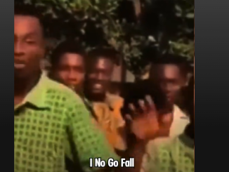 Dc Famous – No Girlfriend No Problem