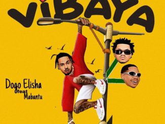 Dogo Elisha Ft. Mabantu