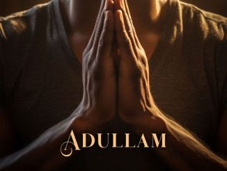 Holy Drill – Adullam