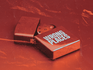 Joshua Baraka – Wrong Places