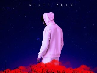 Peekay Mzee – Ntate Zola
