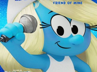 Rihanna – Friends of Mine