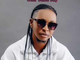 Star Baba Jay – I LOVE YOU REFIX