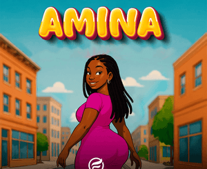 Sugar igaufe – Amina