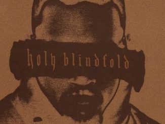 Chris Brown – Holy Blindfold