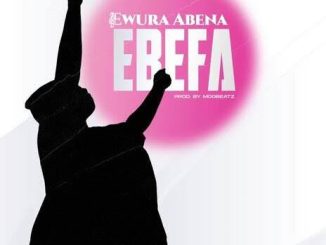 Ewura Abena – EBEFA