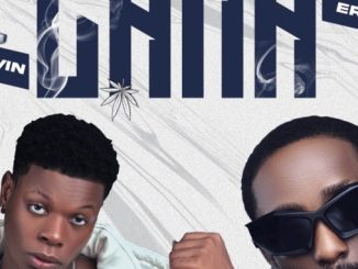 Skelvin – Cana Ft. Erigga