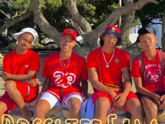 Bosslife Fam Cpt – Japan Toe ft. Trole Vieslik