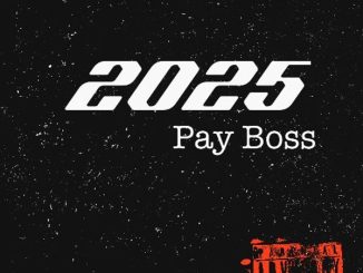 Pay Boss – 2025 ( Raw )