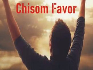Chisom Favor – High Praise
