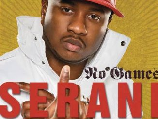 Serani – No Games