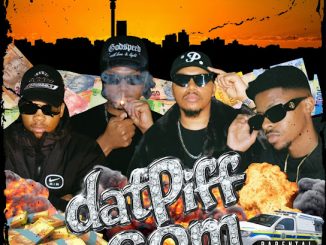 Dj Clen ft. A-Reece, Jay Jody & Luna Florentino