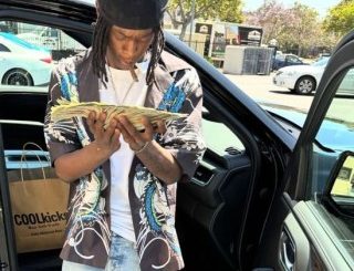 952 raq – Got my chain