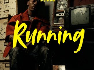 Akannni – Running