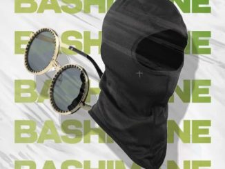 Officixl Rsa – Bashimane ft. Danny Shades