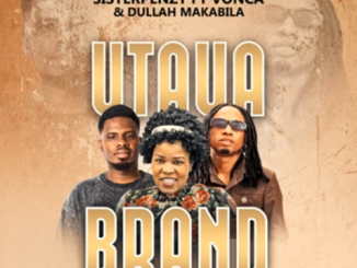 Sister Penzy Ft. Dullah Makabila & Vonca