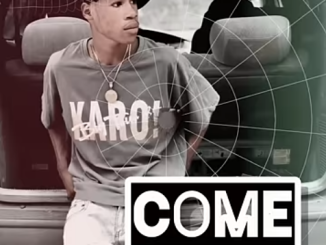 Ramzzy Peti – Come