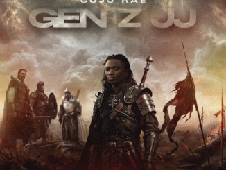 Cojo Rae – Gen Z JJ