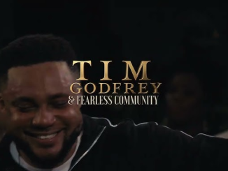 Dr Tim Godfrey – Egaju Ft. Fearless Community & Emekasongsz