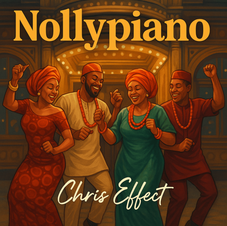 Chris Effect – Nollypiano