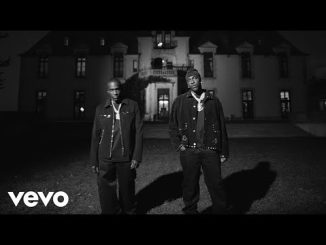 Clipse – So Be It