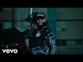 Farruko – San Miguel