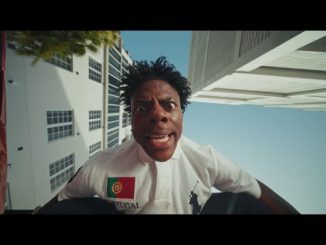 IShowSpeed – Higher
