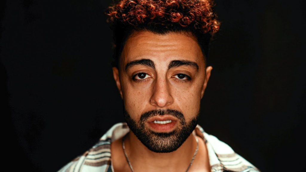 Lexnour – Without You - Featured Image