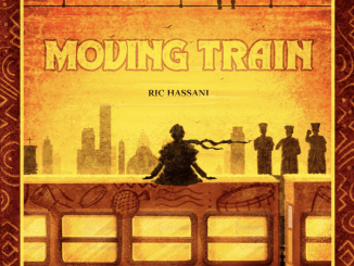 Ric Hassani – Moving Train (Isọkụsọ)