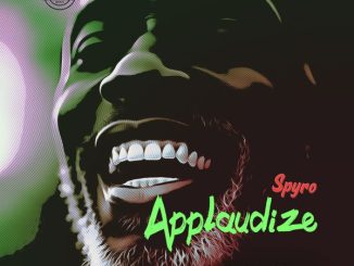 Spyro – Applaudize