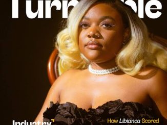 Libianca – No Water