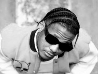 Ashidapo – Girl On Fya