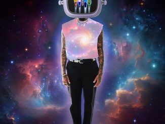 Chris Brown – Residuals