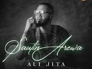 Ali Jita – Uwar Gida