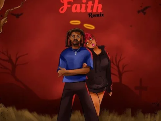 Bosoma – Faith (Remix) ft. Supa Sandy