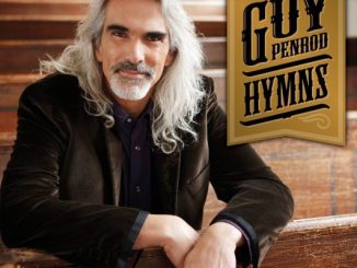 Guy Penrod – Count Your Blessings